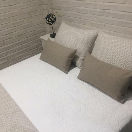 Appartamento Ático del Rojas Toledo Esterno foto