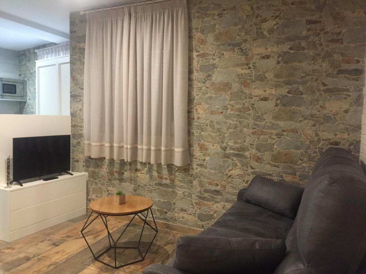 Appartamento Ático del Rojas Toledo Esterno foto