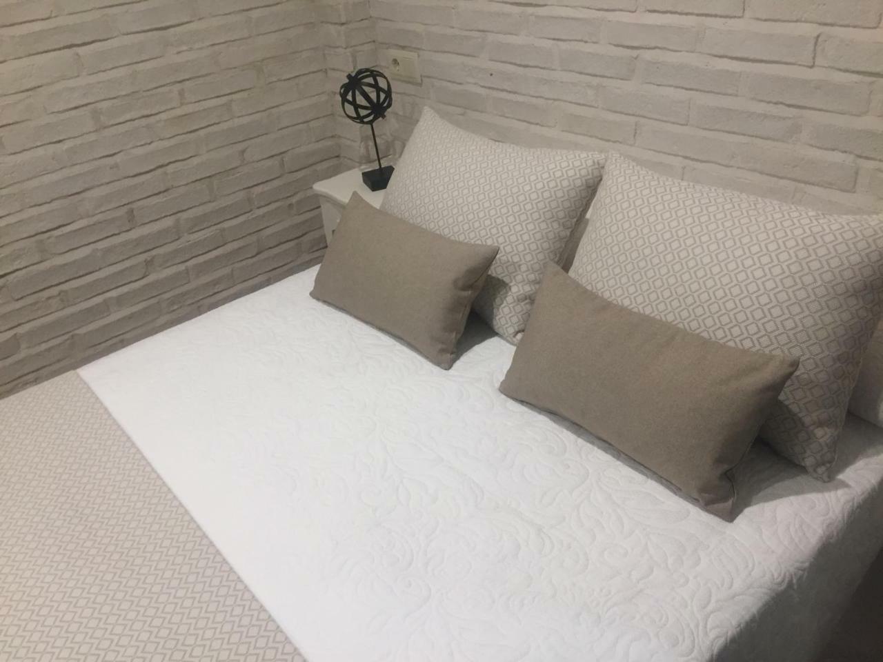 Appartamento Ático del Rojas Toledo Esterno foto